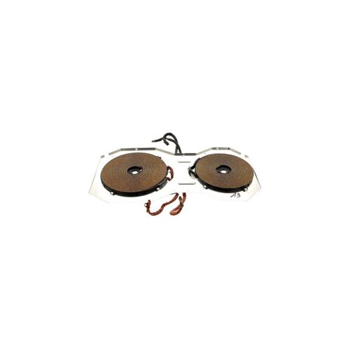 Inducteur :180/160mm - Plaque de cuisson (AS0057515 )
