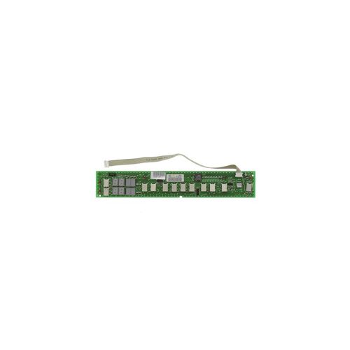 Carte clavier - Plaque de cuisson (AS0032705 )