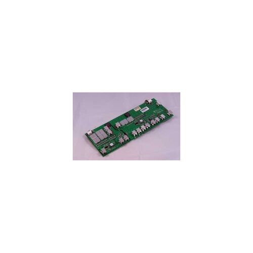 Carte clavier 7500-0712 - Plaque de cuisson (70X2425 )
