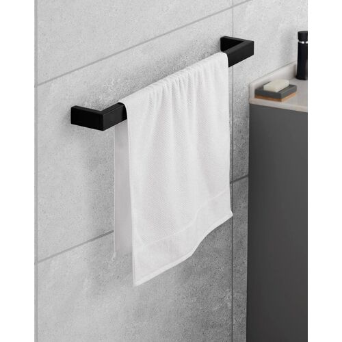Serviette Pour Le Visage Riz Jacquard - Collection Hôtel