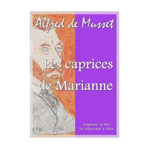 Les Caprices De Marianne