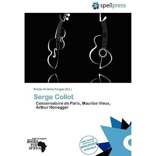 Serge Collot