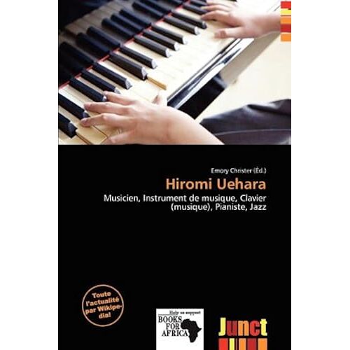 Hiromi Uehara