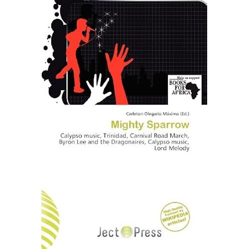 Mighty Sparrow