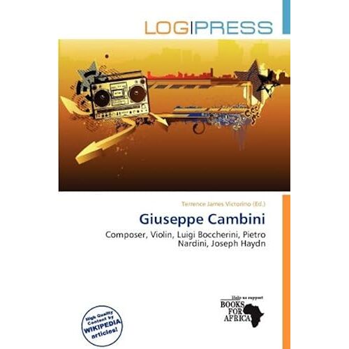 Giuseppe Cambini
