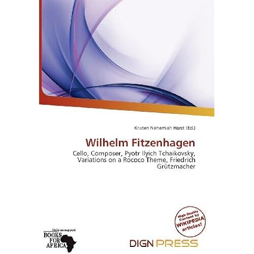 Wilhelm Fitzenhagen