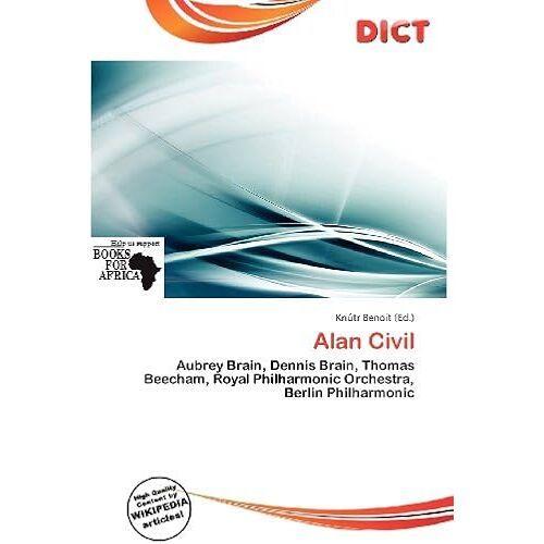Alan Civil