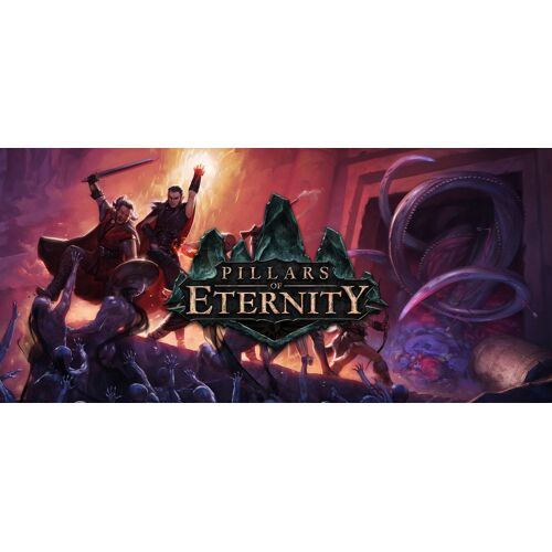 Pillars of Eternity: Expansion Pass