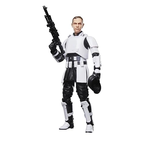 Star Wars IP Security Lock - Release date 15 July 2025