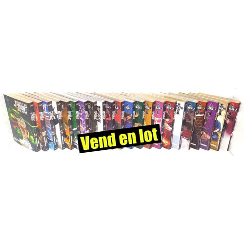 Jusqu'À Ce Que La Mort Nous Sépare : 1à22 (Sur 26)