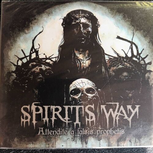 Spirits Way - Attendite A Falsis Prophetis
