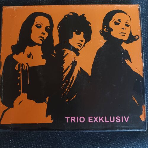 Trio Exklusiv - Trio Exklusiv