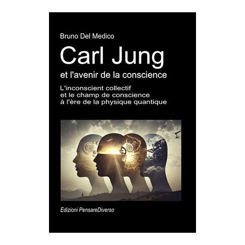 Carl Jung Et L'avenir De La Conscience.