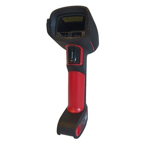 Honeywell GRANIT XP 1991IXLR Lecteur de code barre portable 1D/2D LED Noir et Rouge