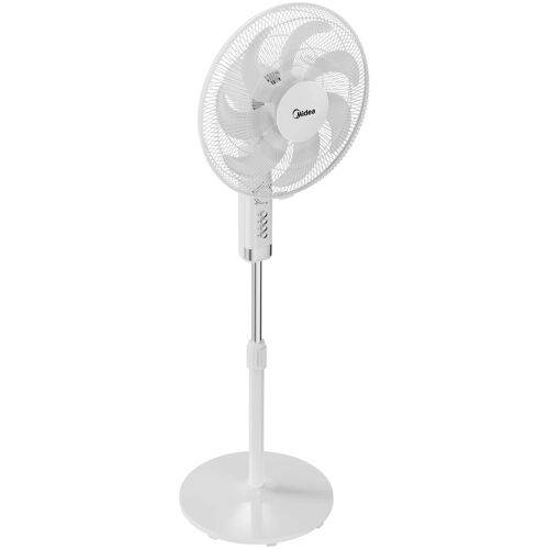 Midea FS40-23MT ventilateur Blanc