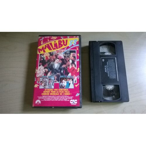 Malibu 88