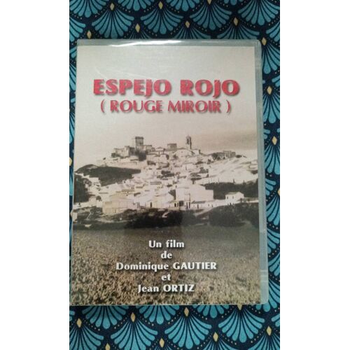 Dvd Espejo Rojo (Rouge Miroir)