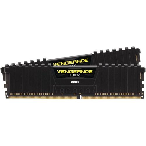 ddr4 corsair vengeance 64 gb