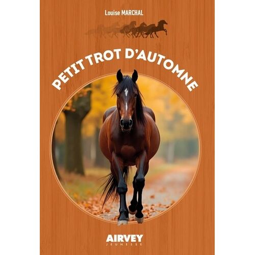 Petit Trot D'automne