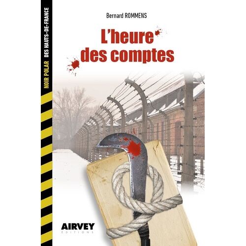 L'heure Des Comptes