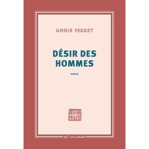 Désir Des Hommes