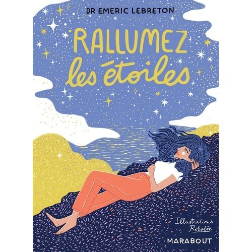 Rallumez Les Étoiles