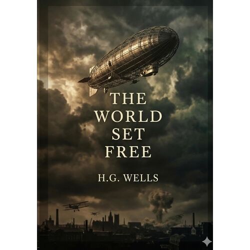 The World Set Free