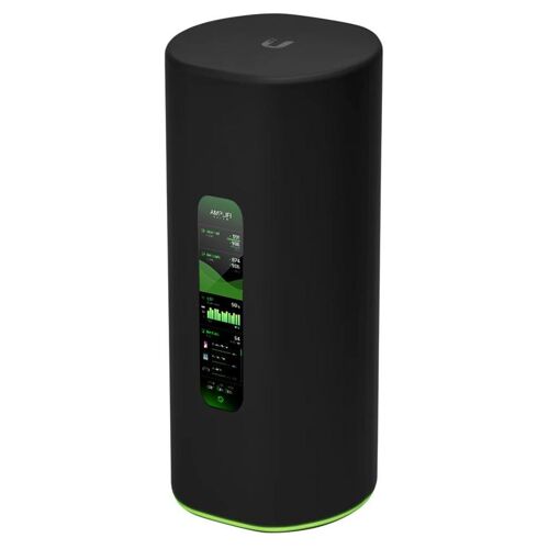Ubiquiti AmpliFi Alien AFI-ALN-R - Routeur sans fil commutateur 4 ports - 1GbE - Wi-Fi 6 - Bi-bande