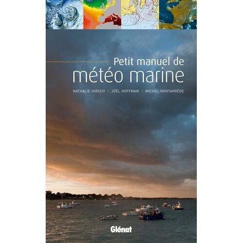 Petit Manuel De Météo Marine