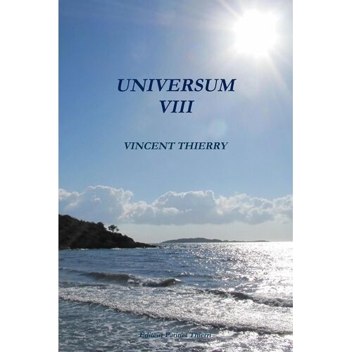 Universum Viii
