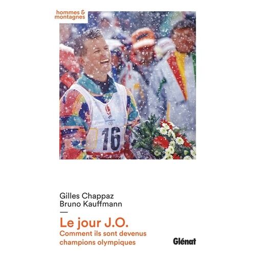 Le Jour Jo - Comment Ils Sont Devenus Champions Olympiques