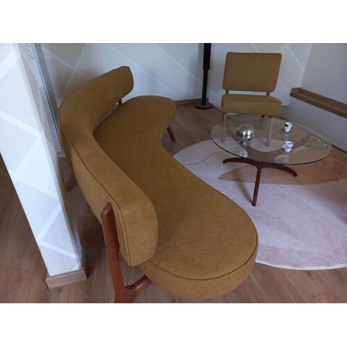 Banquette vintage
