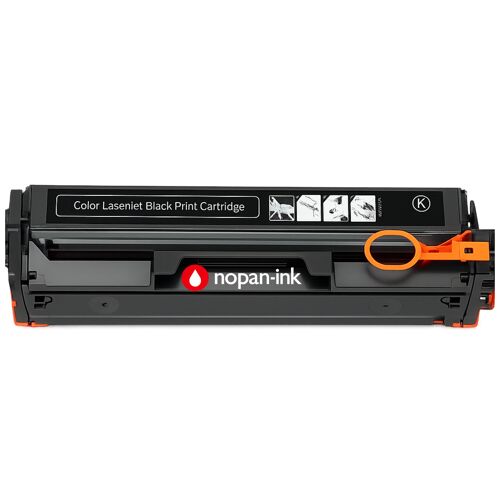 20N20K0 20N0X10 Toner Noir compatible pour Lexmark CS431dw avec puce haute capacité rendement 6000 pages