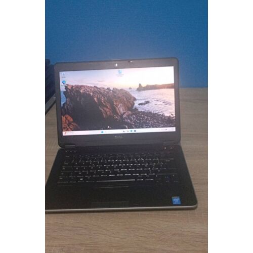 Dell Latitude E6440 – Core i5 – 8 Go RAM – SSD 256 Go – Windows 11 Pro – Reconditionné