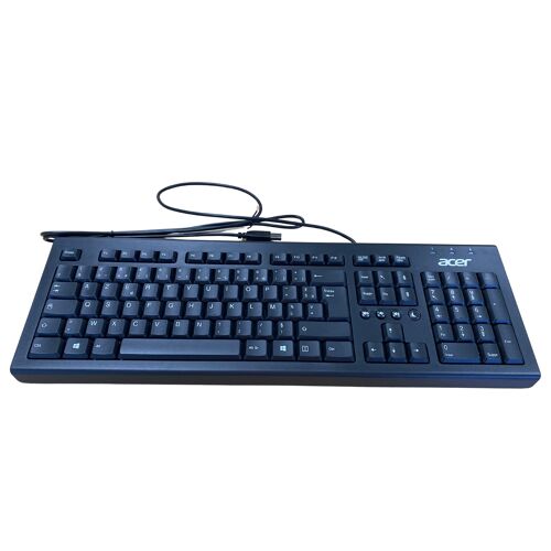 Clavier USB ACER - AZERTY