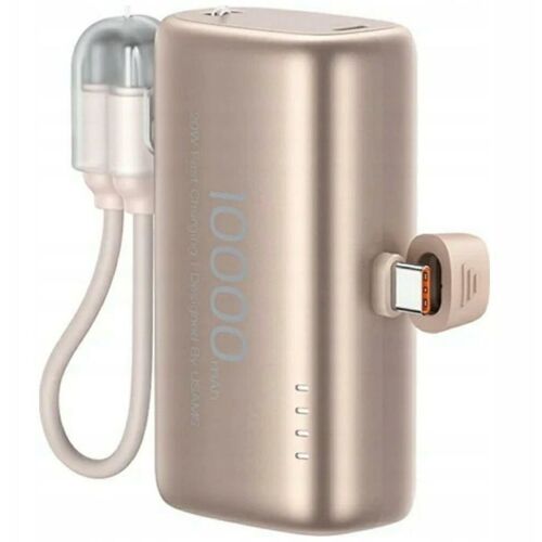 Batterie Externe - 10000 Mah, 20w