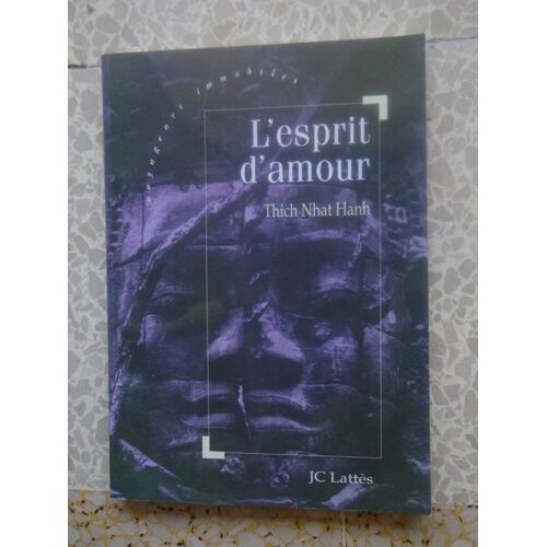 L'Esprit D'Amour