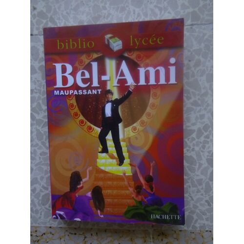 Bel -Ami