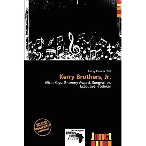 Kerry Brothers Jr