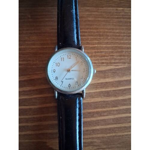 Montre Quartz Vintage Smb