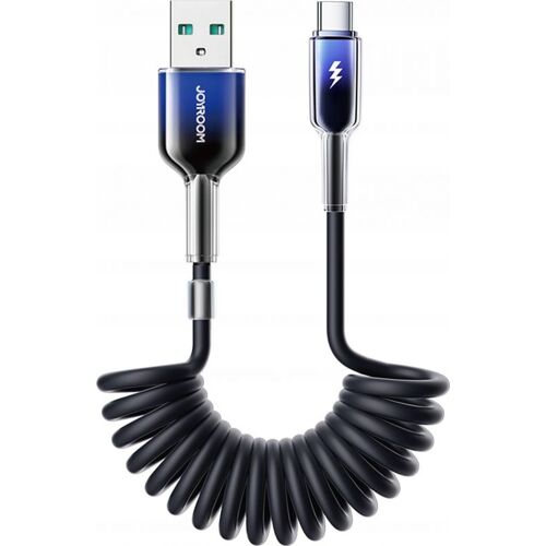 Câble USB-C pour Apple iPhone 16-15 Series - Black - Noir