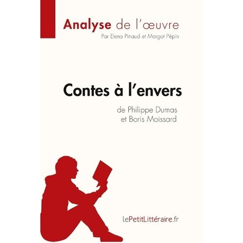 Contes À L'envers