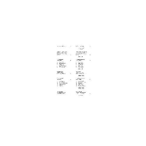 24! / Fragen An Die Konkrete Gegenwart / Questions For The Concrete Present