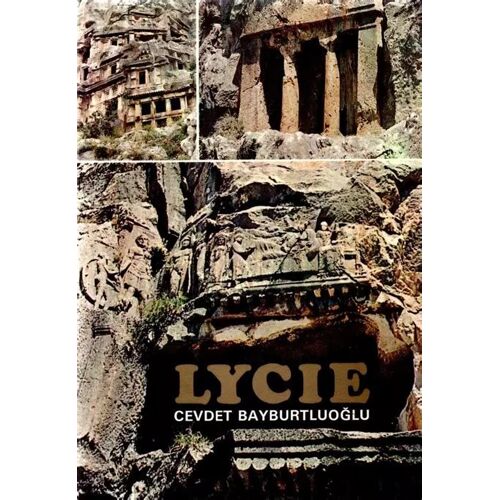 Lycie - Cevdet Bayburtluoglu