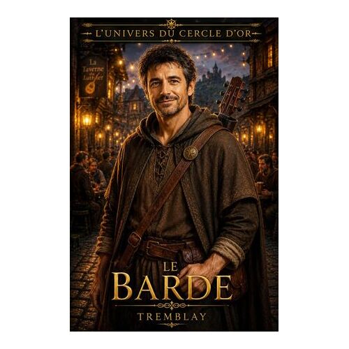 Le Barde