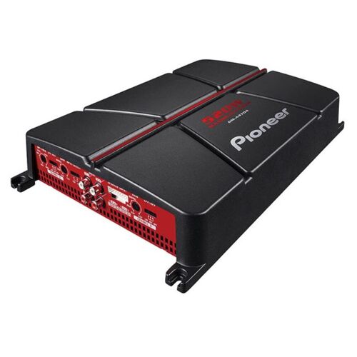 Pioneer GM-A4704 amplificateur Auto 4 canaux 520 W A/B