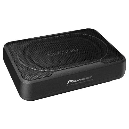 Pioneer TS-WX130EA subwoofers pour voiture Caisson de basse pré-chargé 160 W