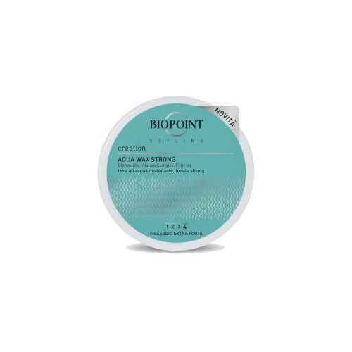 Biopoint Pv04016/Pv07220 Cire Capillaire 100 G 