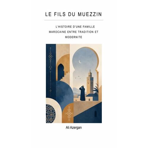Le Fils Du Muezzin