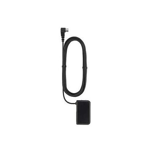 Pioneer CA-AN-DAB.001 antenne d'automobile Fenêtre (placement) Noir